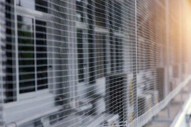 Top 5 Reasons to Install Balcony Nets in Bangalore
