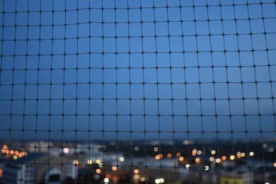 Bengaluru’s Best-Kept Secret for Safe Balconies: It’s an RS Net!