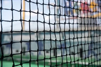 Cricket Net High-quality cricket nets for coaching academies – durable and weatherproof