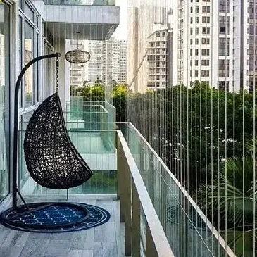 The Future of Balcony Safety: Innovations and Trends in Net Technology