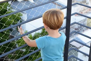 anti bird net installation near me